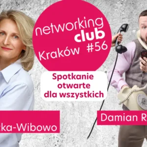 Smart konferencja networkingowa <br> Kraków #56