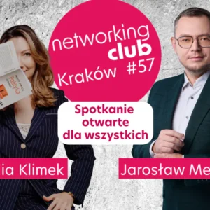 Smart konferencja networkingowa <br> Kraków #57