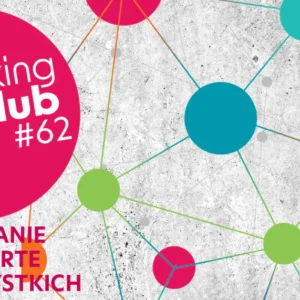 Smart konferencja networkingowa <br> Kraków #62