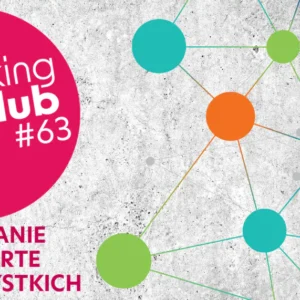 Smart konferencja networkingowa <br> Kraków #63