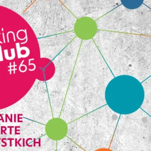 Smart konferencja networkingowa <br> Kraków #65