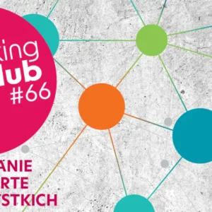 Smart konferencja networkingowa <br> Kraków #66