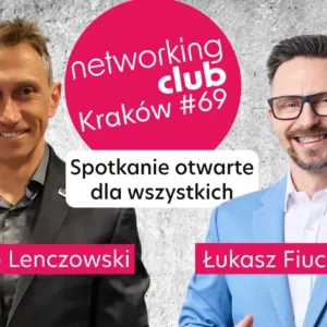 Smart konferencja networkingowa <br> Kraków #69