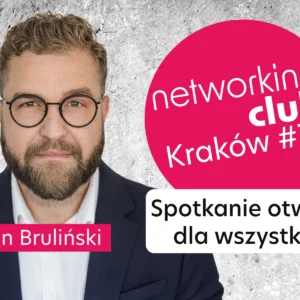 Smart konferencja networkingowa <br> Kraków #71