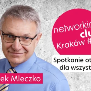 Smart konferencja networkingowa <br> Kraków #72